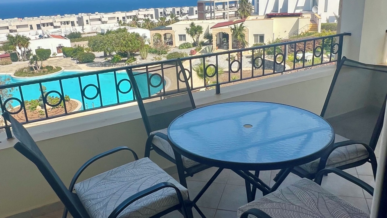 Photo of Outdoor in Esentepe