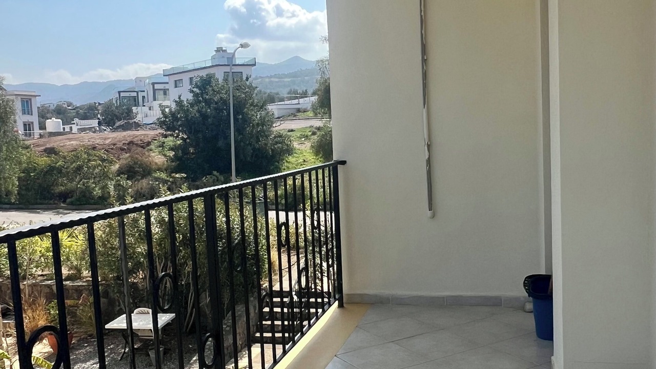 Photo of Outdoor in Esentepe