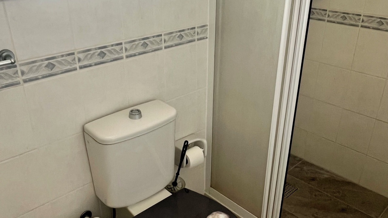 Photo of Bathroom in Esentepe