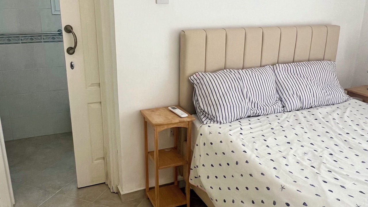 Photo of Bedroom in Esentepe