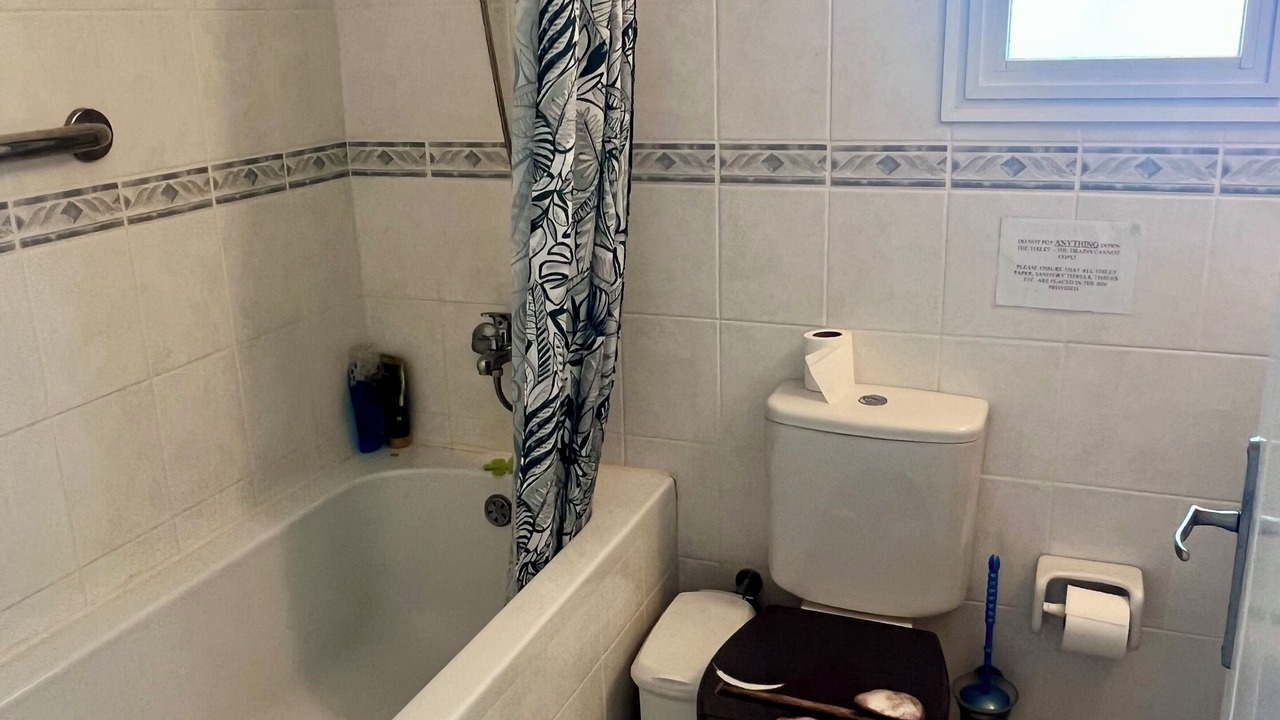 Photo of Bathroom in Esentepe