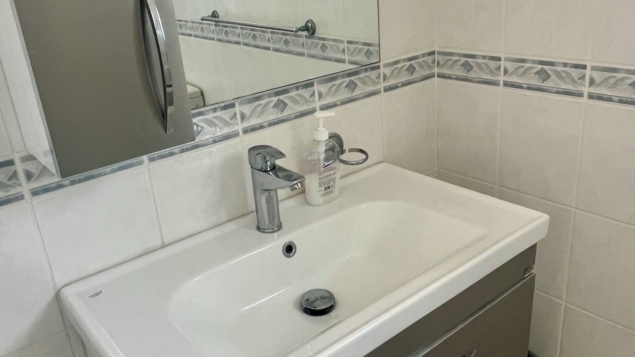 Photo of Bathroom in Esentepe