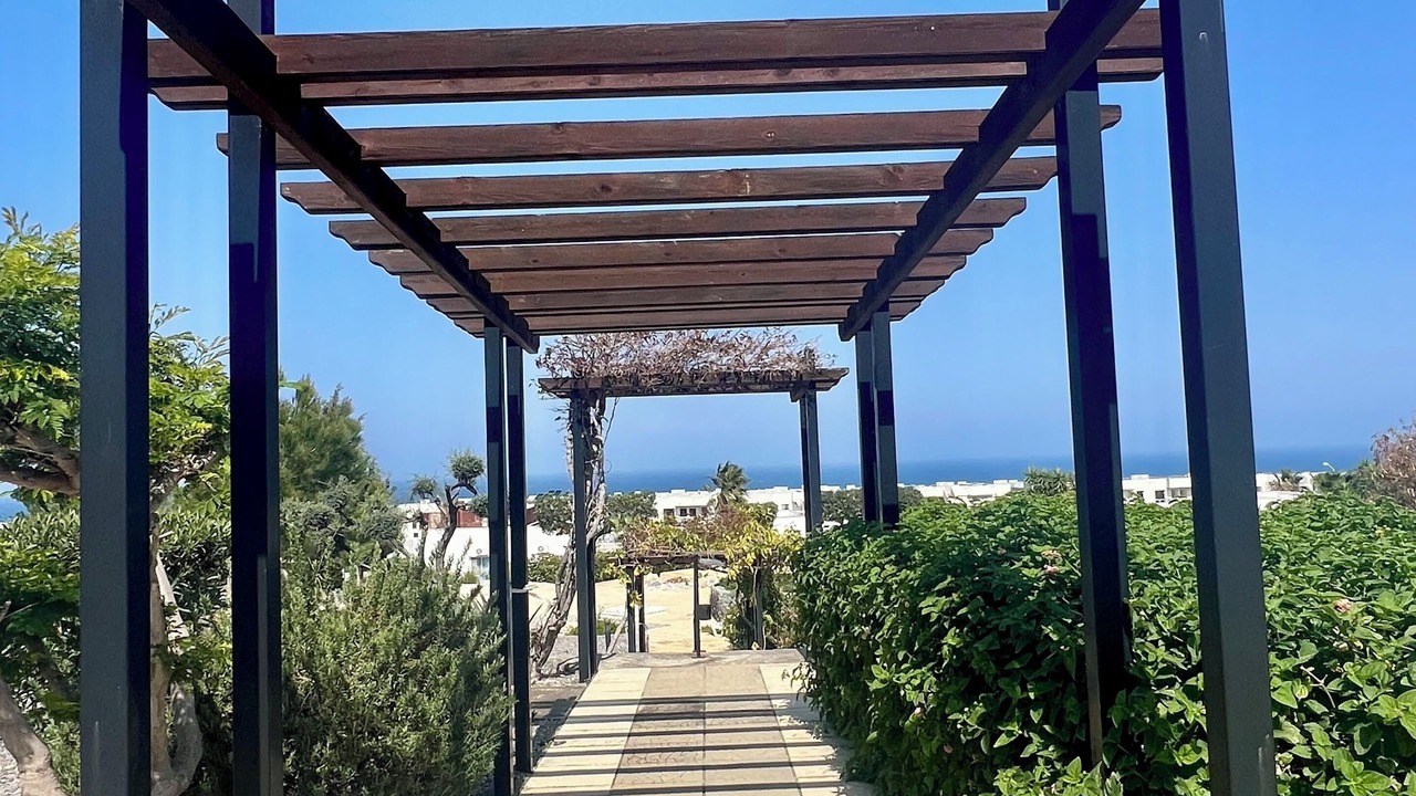 Photo of Outdoor in Esentepe