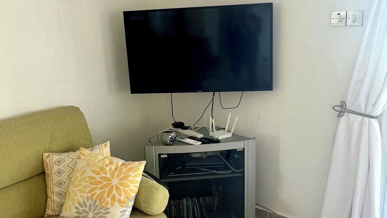 Photo of Livingroom in Esentepe