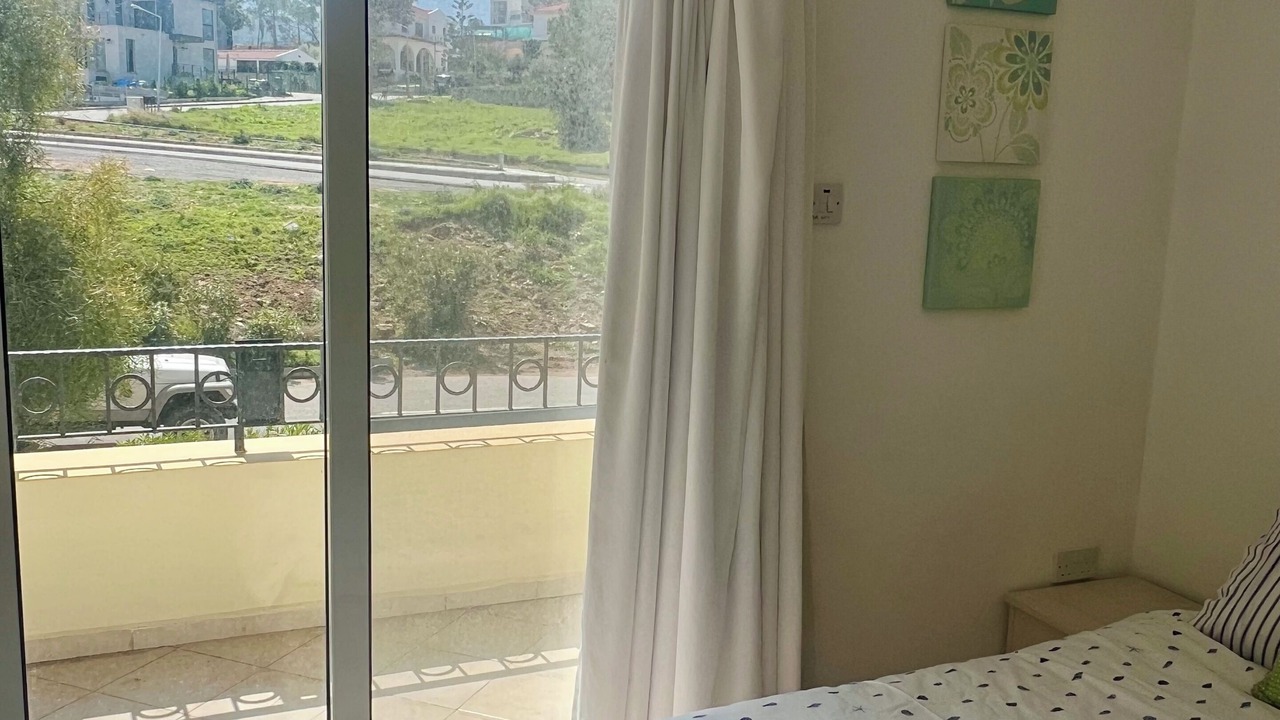 Photo of Bedroom in Esentepe
