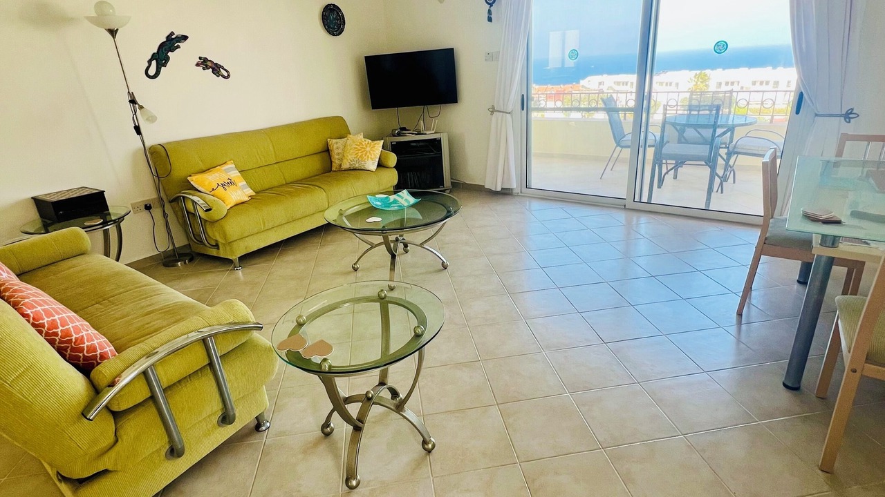 Photo of Livingroom in Esentepe