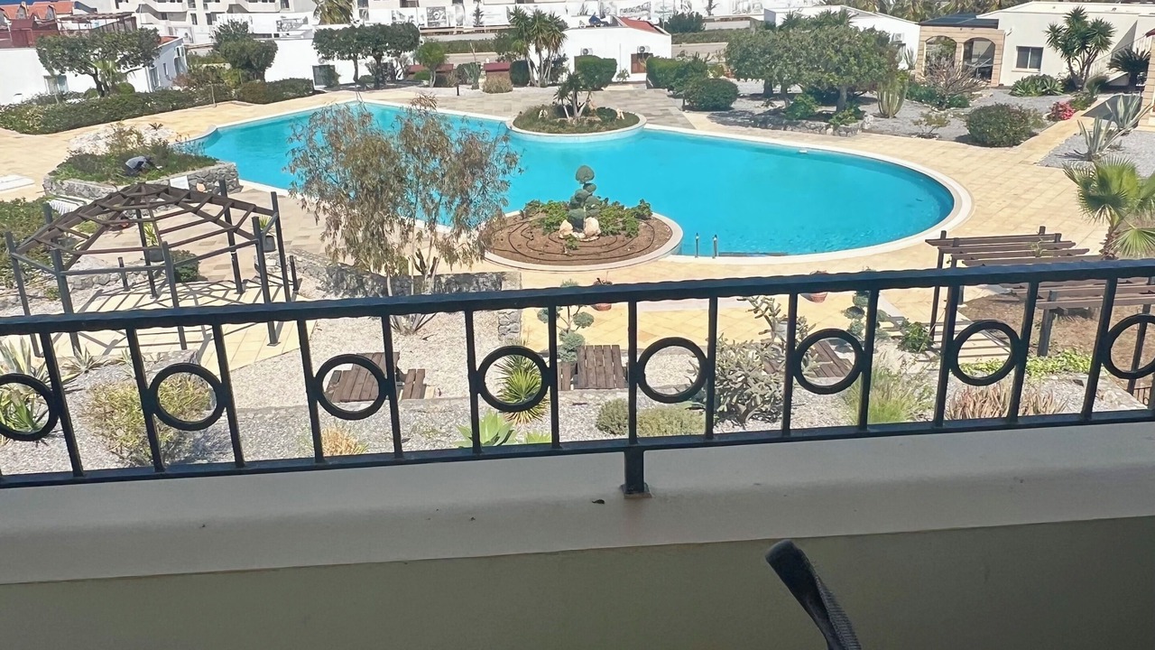 Photo of Outdoor in Esentepe