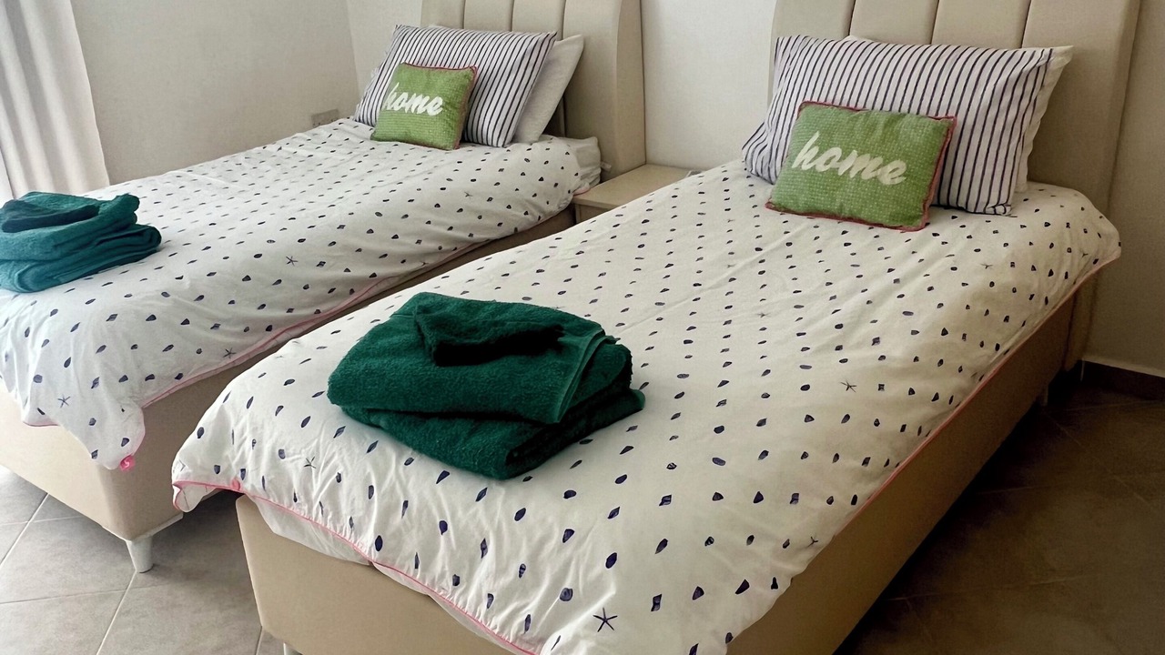 Photo of Bedroom in Esentepe