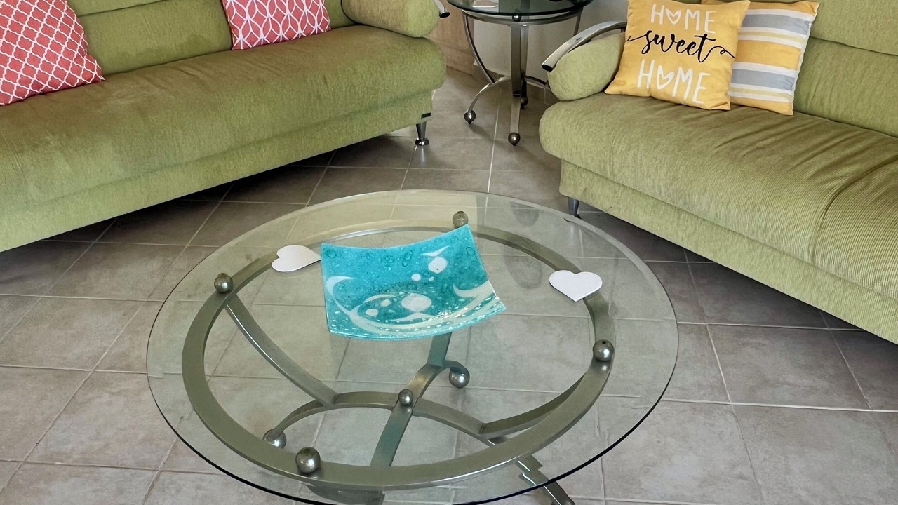 Photo of Livingroom in Esentepe