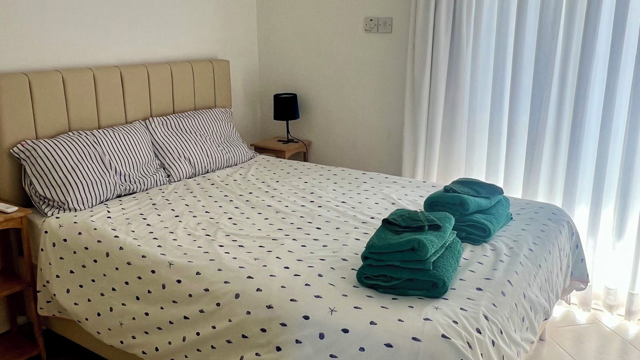 Photo of Bedroom in Esentepe