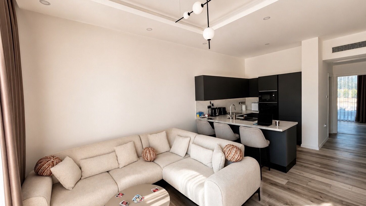 Photo of Livingroom in Karsiyaka