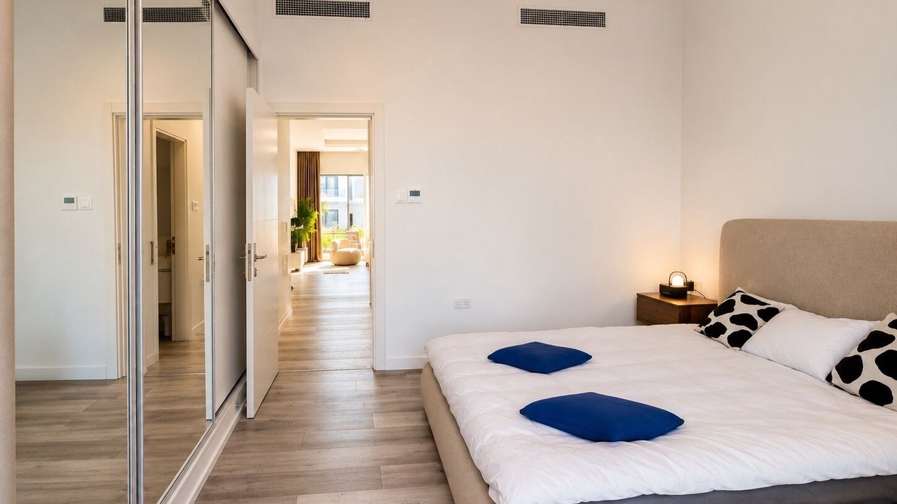 Photo of Bedroom in Karsiyaka