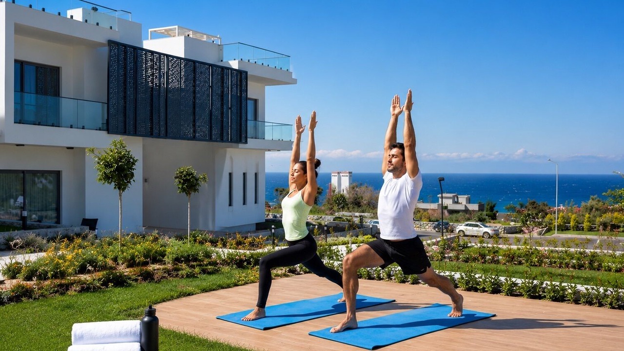 Photo of Outdoor in Karsiyaka