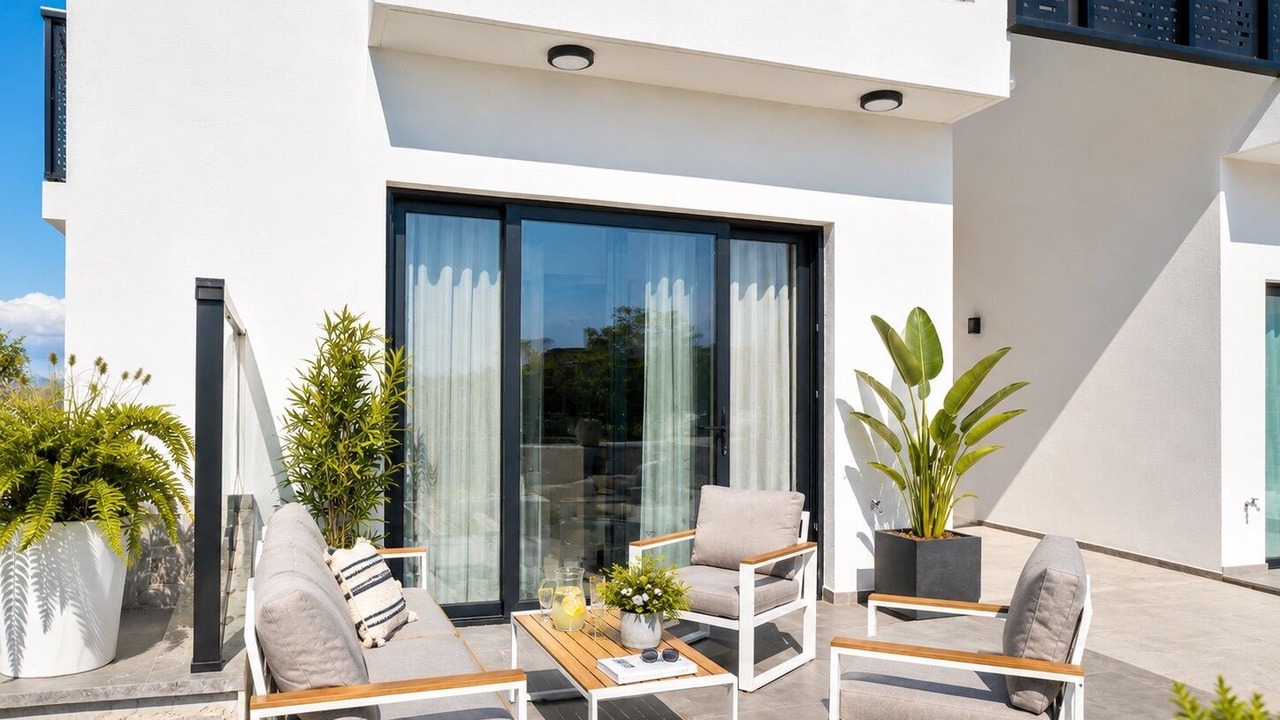 Photo of Patio Balcony in Karsiyaka