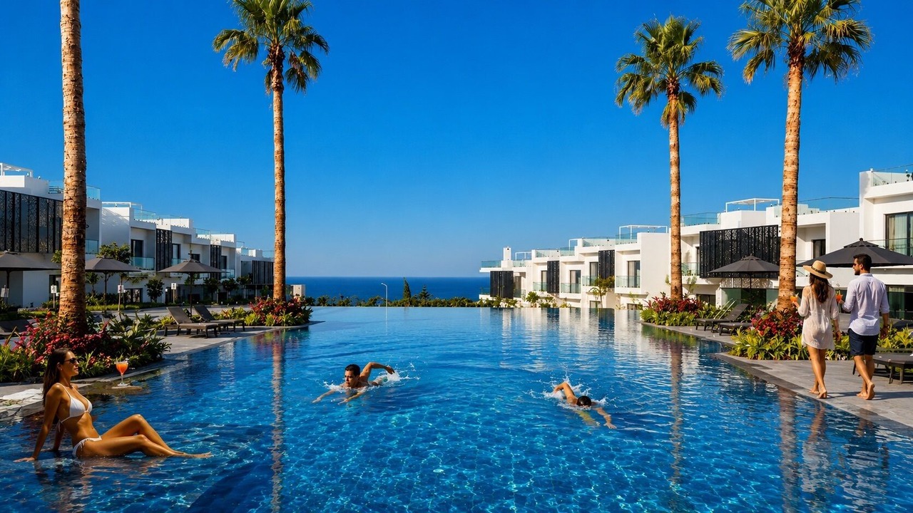 Photo of Outdoor in Karsiyaka