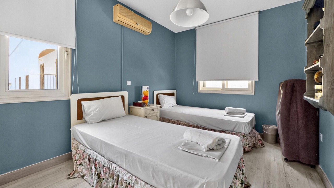 Photo of Bedroom in Cape Greko