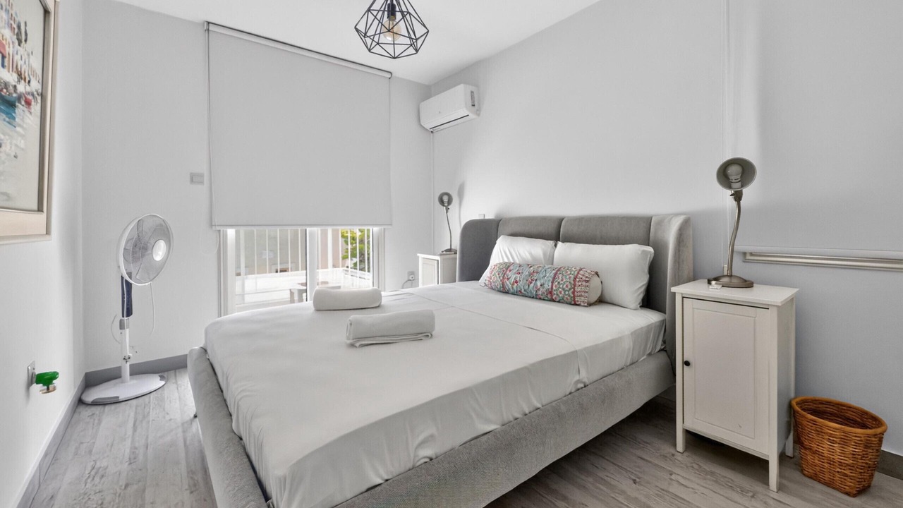 Photo of Bedroom in Cape Greko