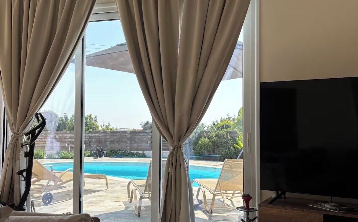 Photo of Livingroom in Emba