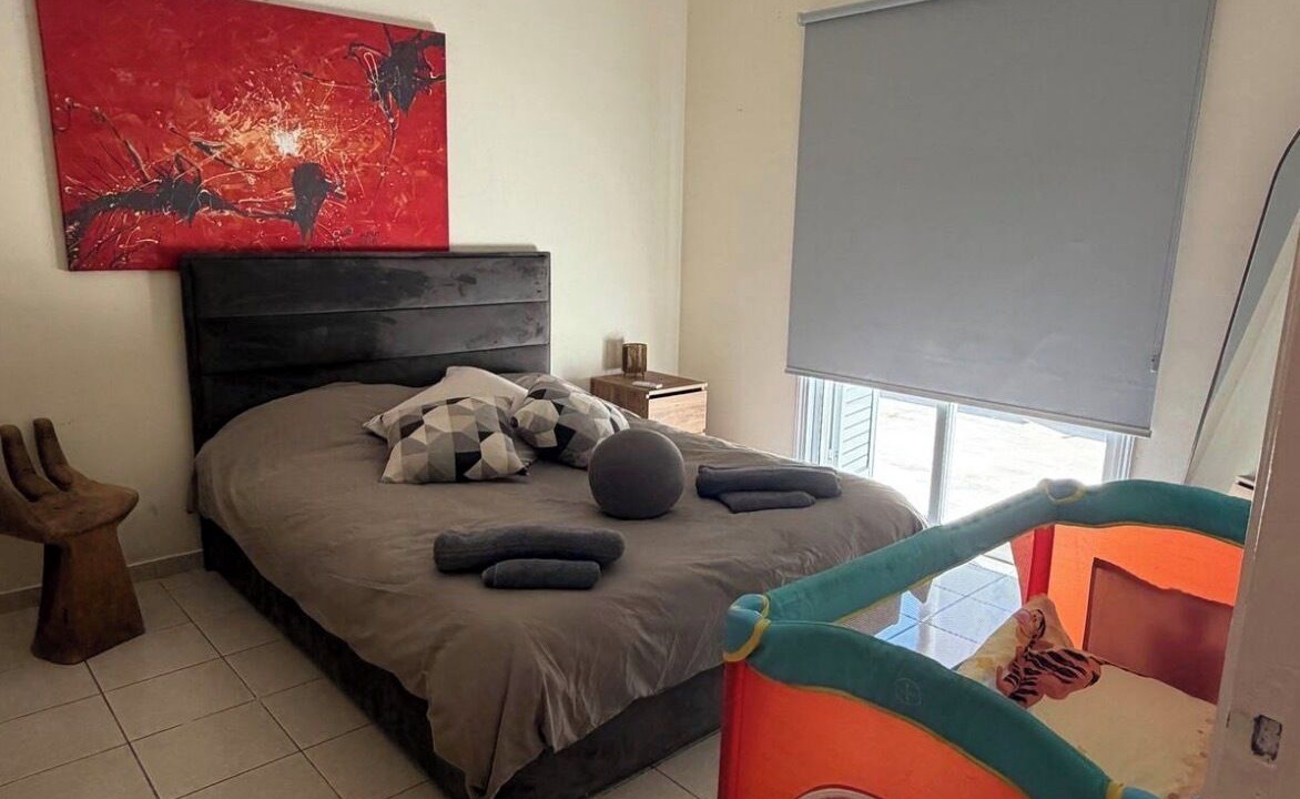 Photo of Bedroom in Emba