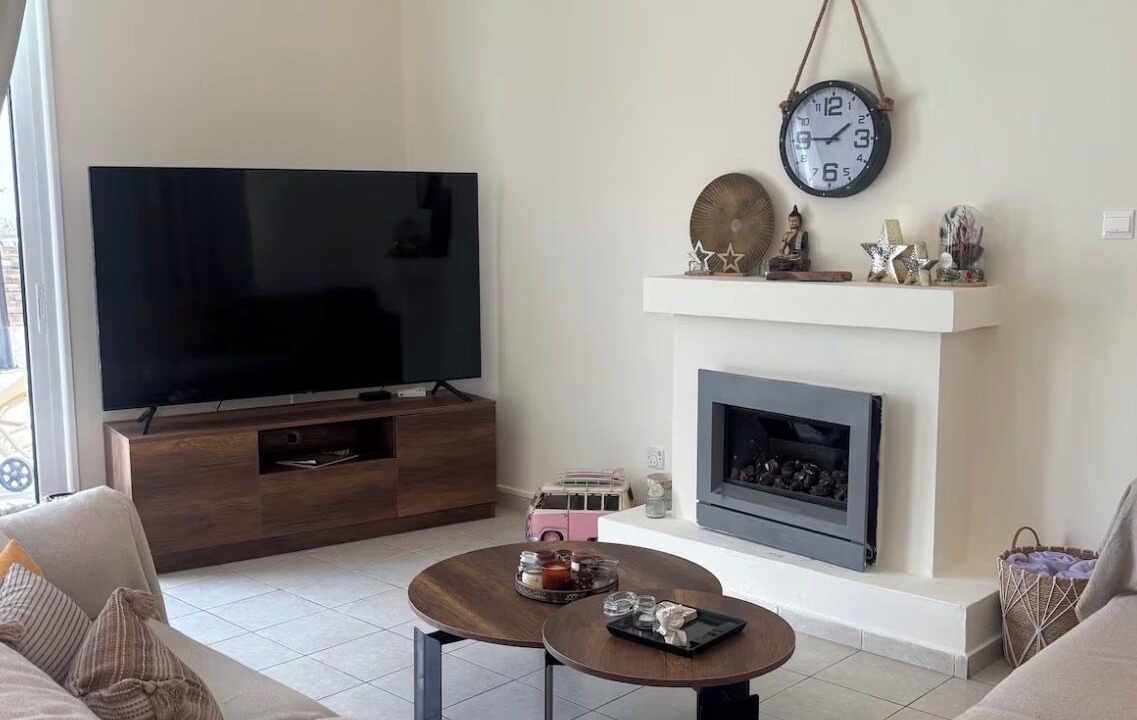 Photo of Livingroom in Emba