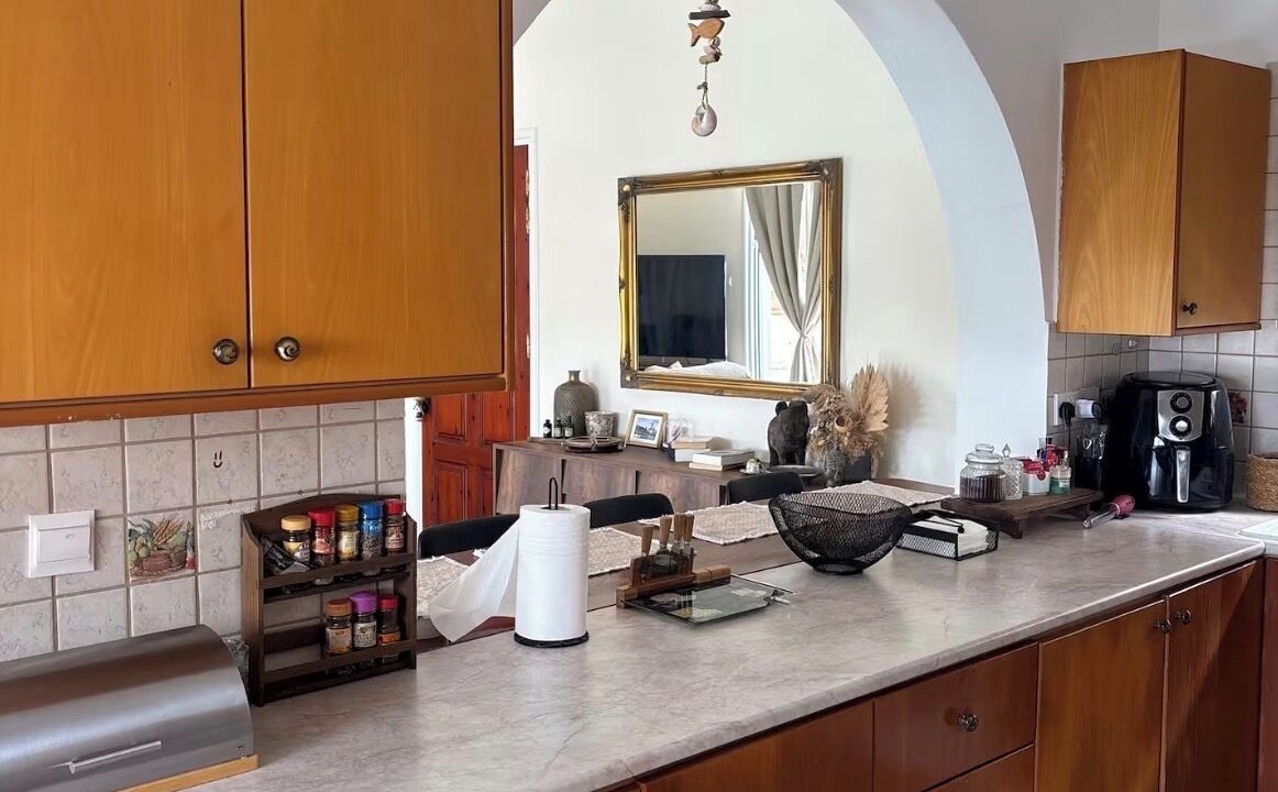 Photo of Kitchen in Emba