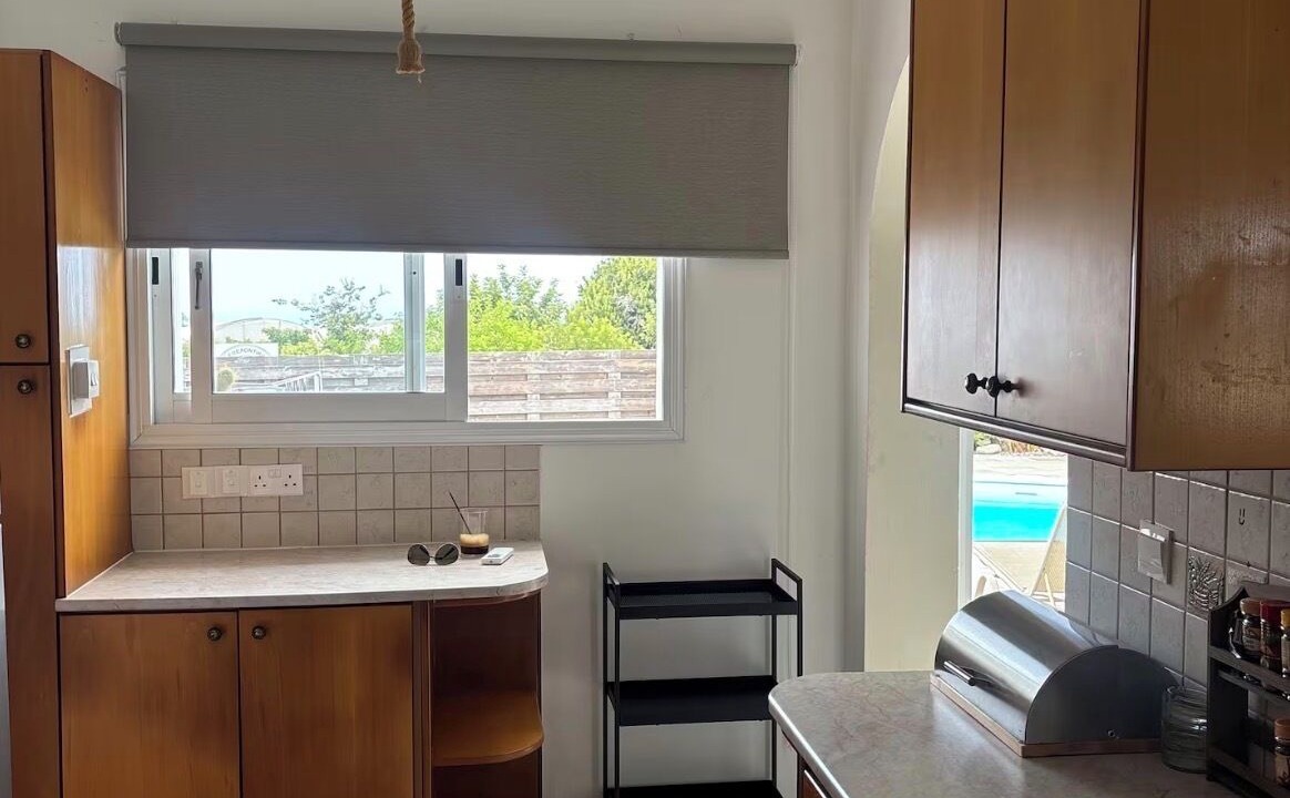 Photo of Kitchen in Emba