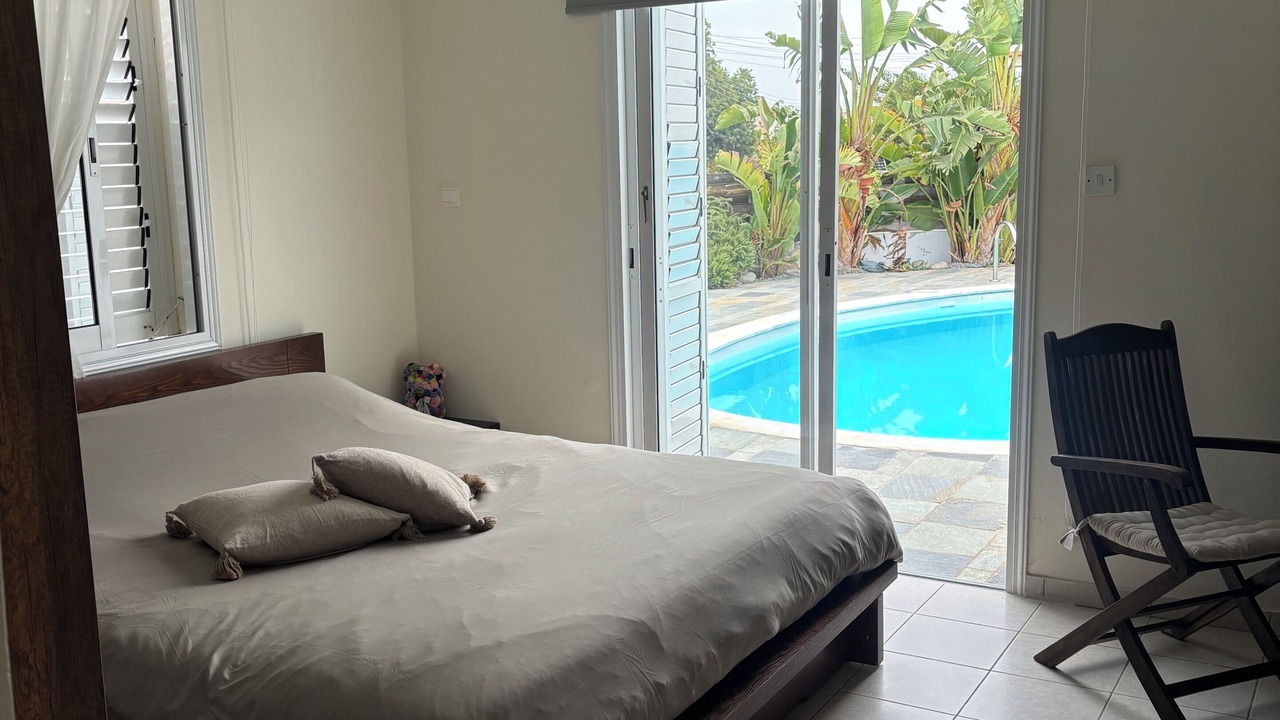 Photo of Bedroom in Emba