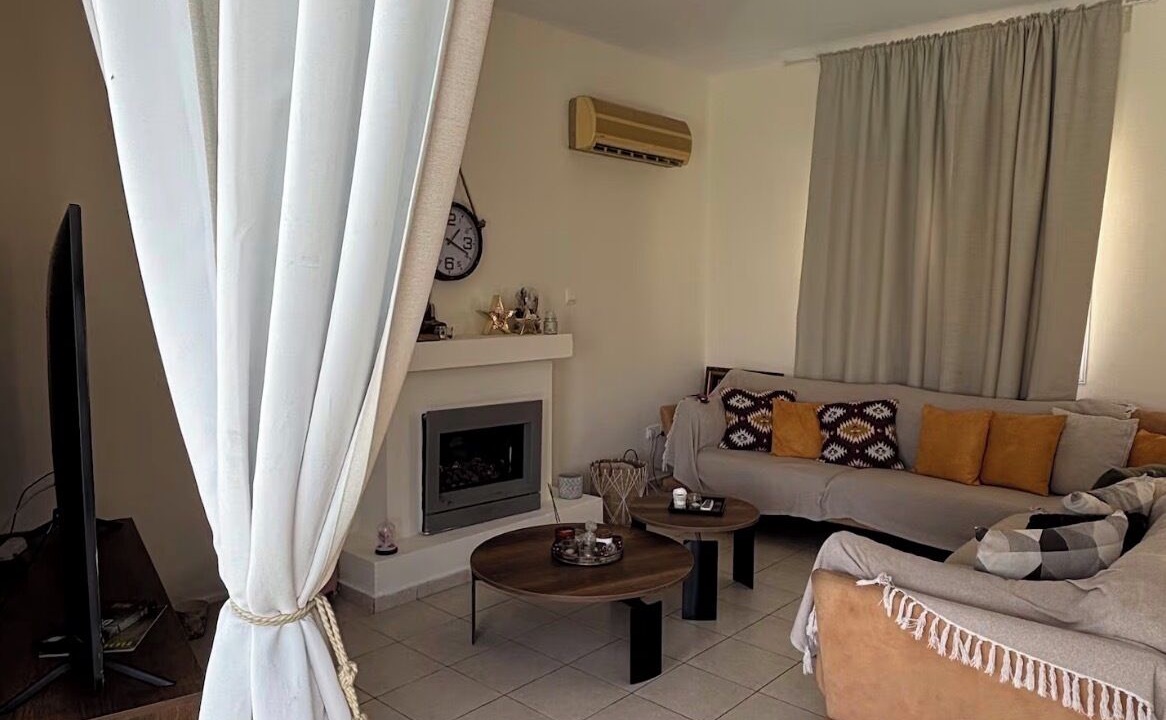 Photo of Livingroom in Emba