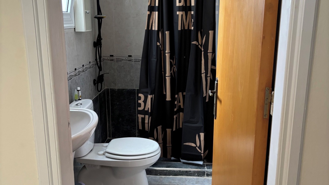 Photo of Bathroom in Emba