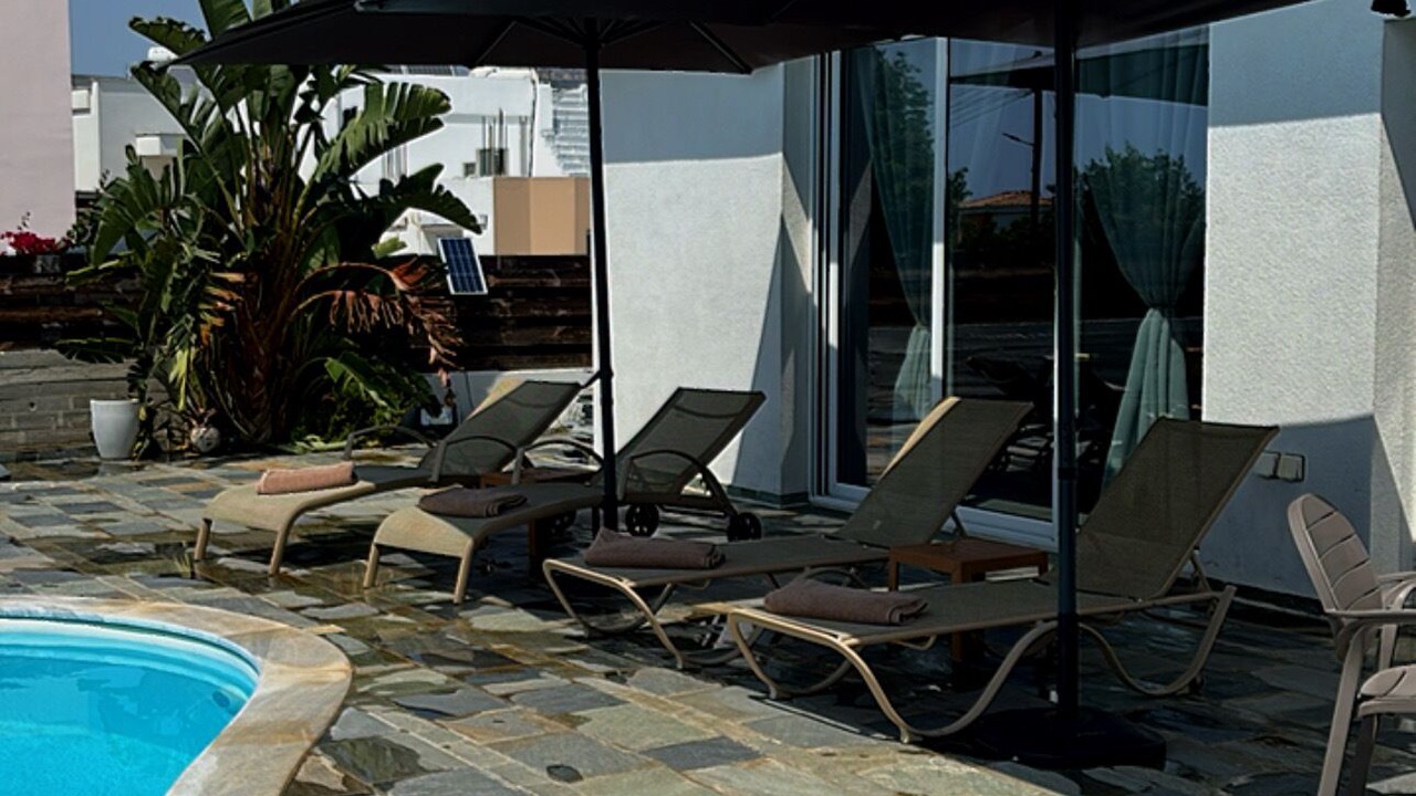 Photo of Outdoor in Emba