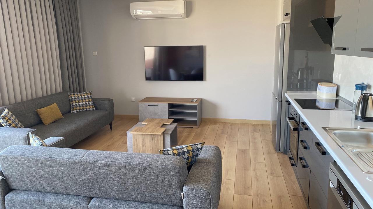 Photo of Livingroom in Bogaz