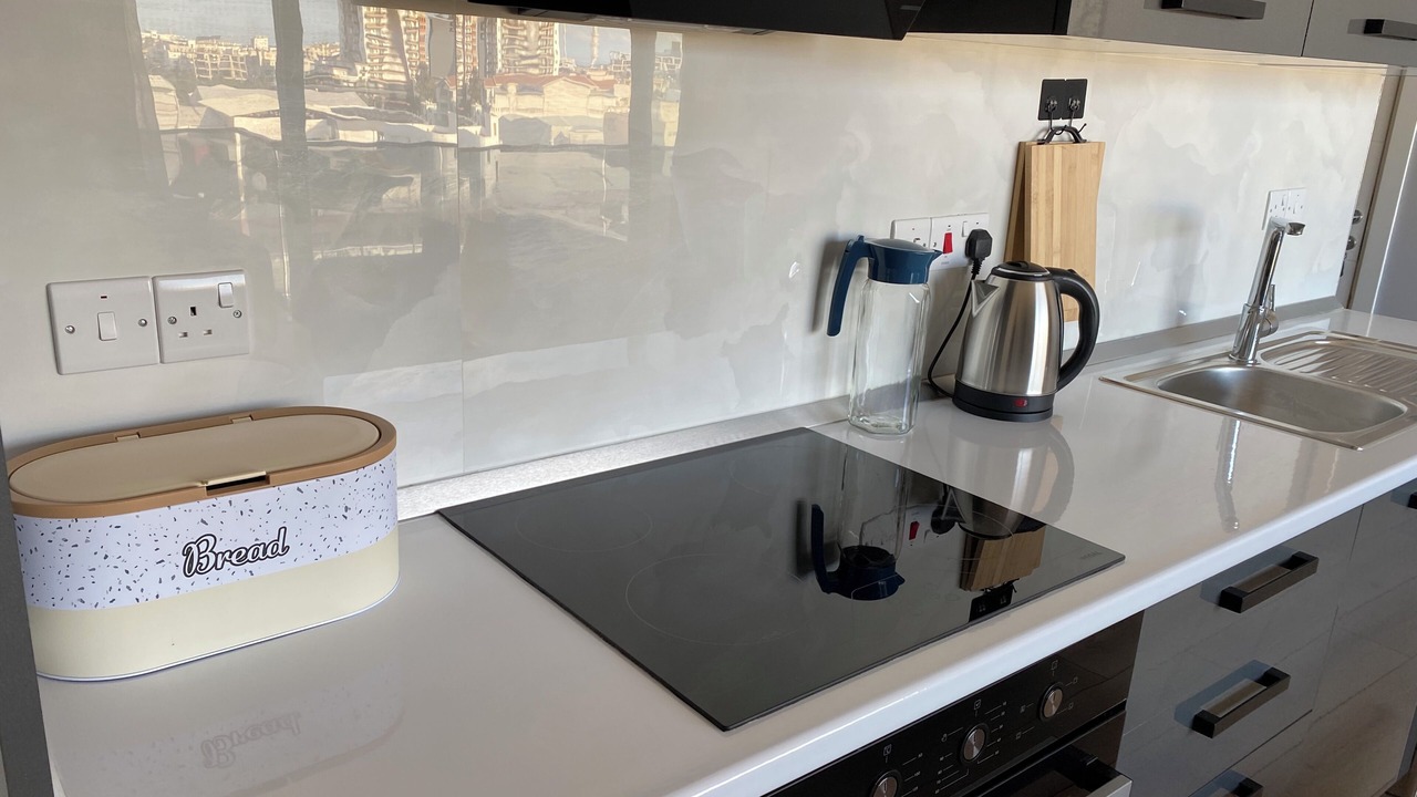 Photo of Kitchen in Bogaz