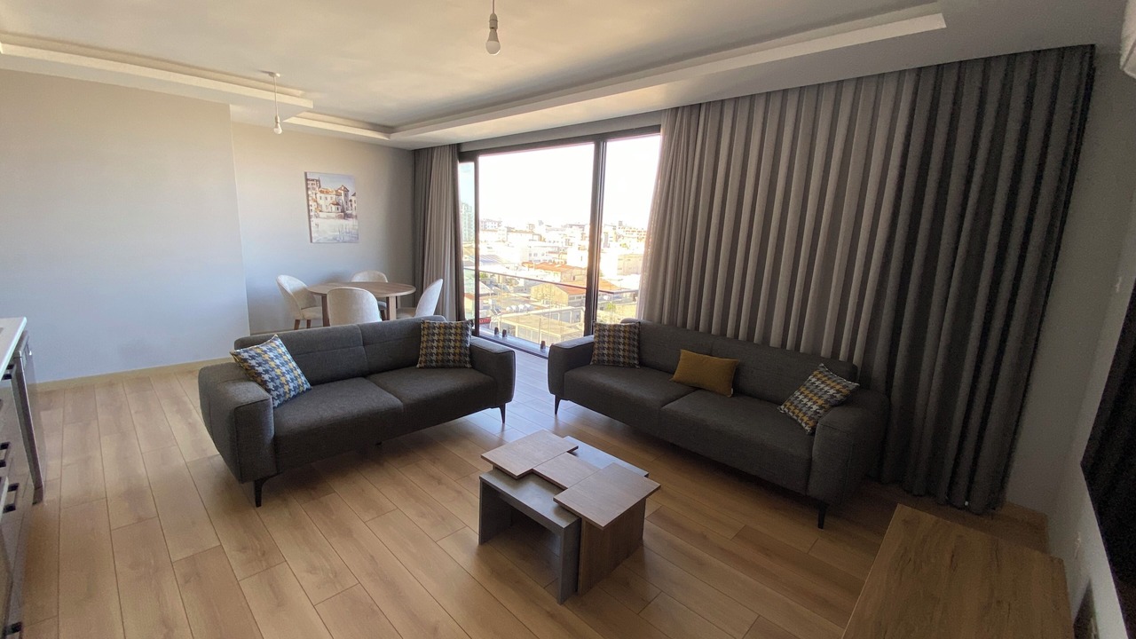 Photo of Livingroom in Bogaz