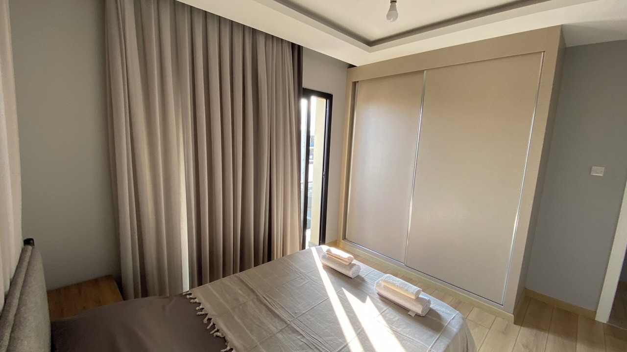 Photo of Bedroom in Bogaz