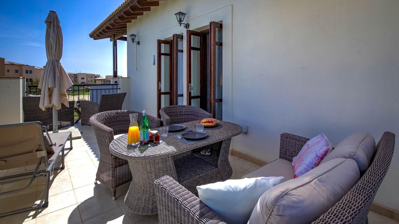 Photo of Outdoor in Aphrodite Hills