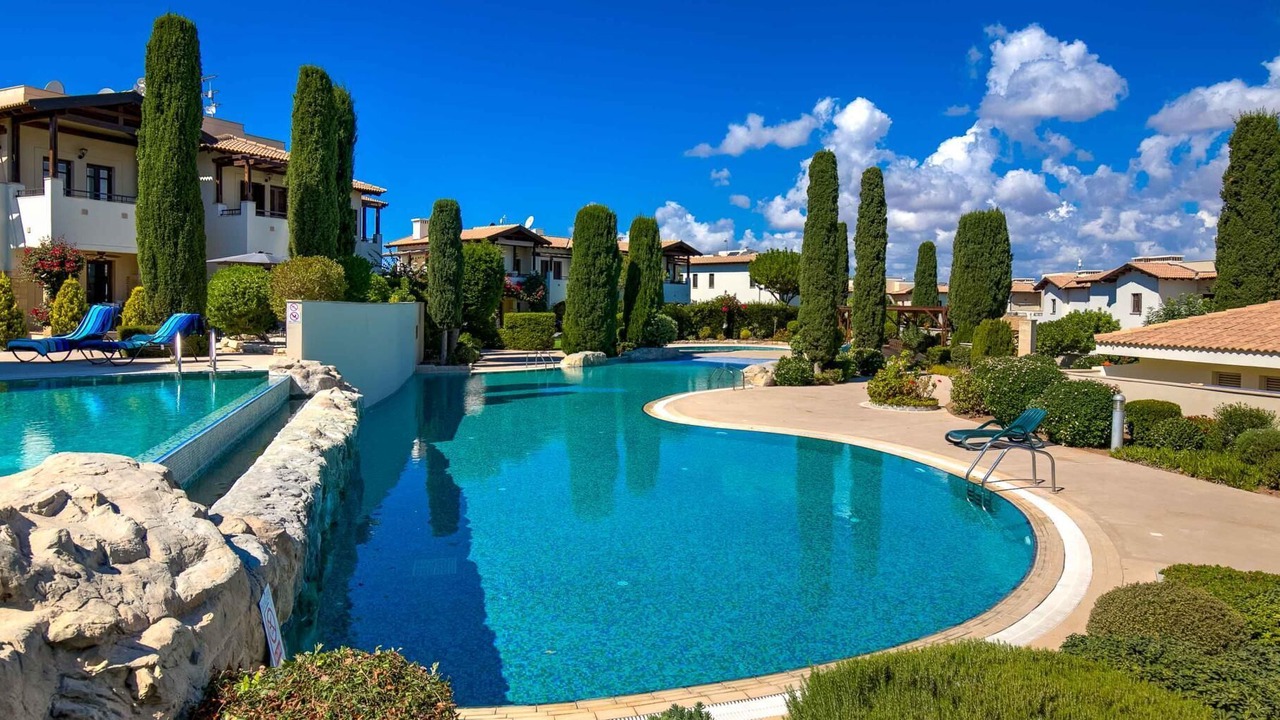 Photo of Outdoor in Aphrodite Hills