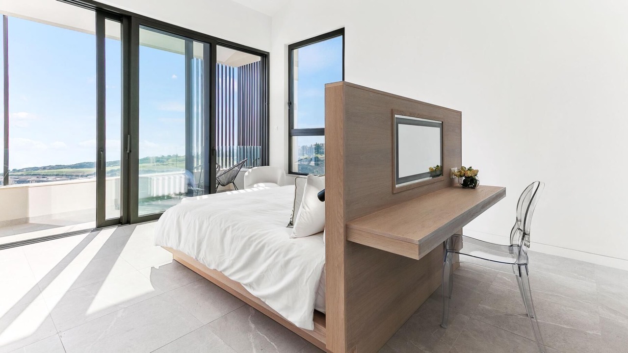 Photo of Bedroom in Aphrodite Hills