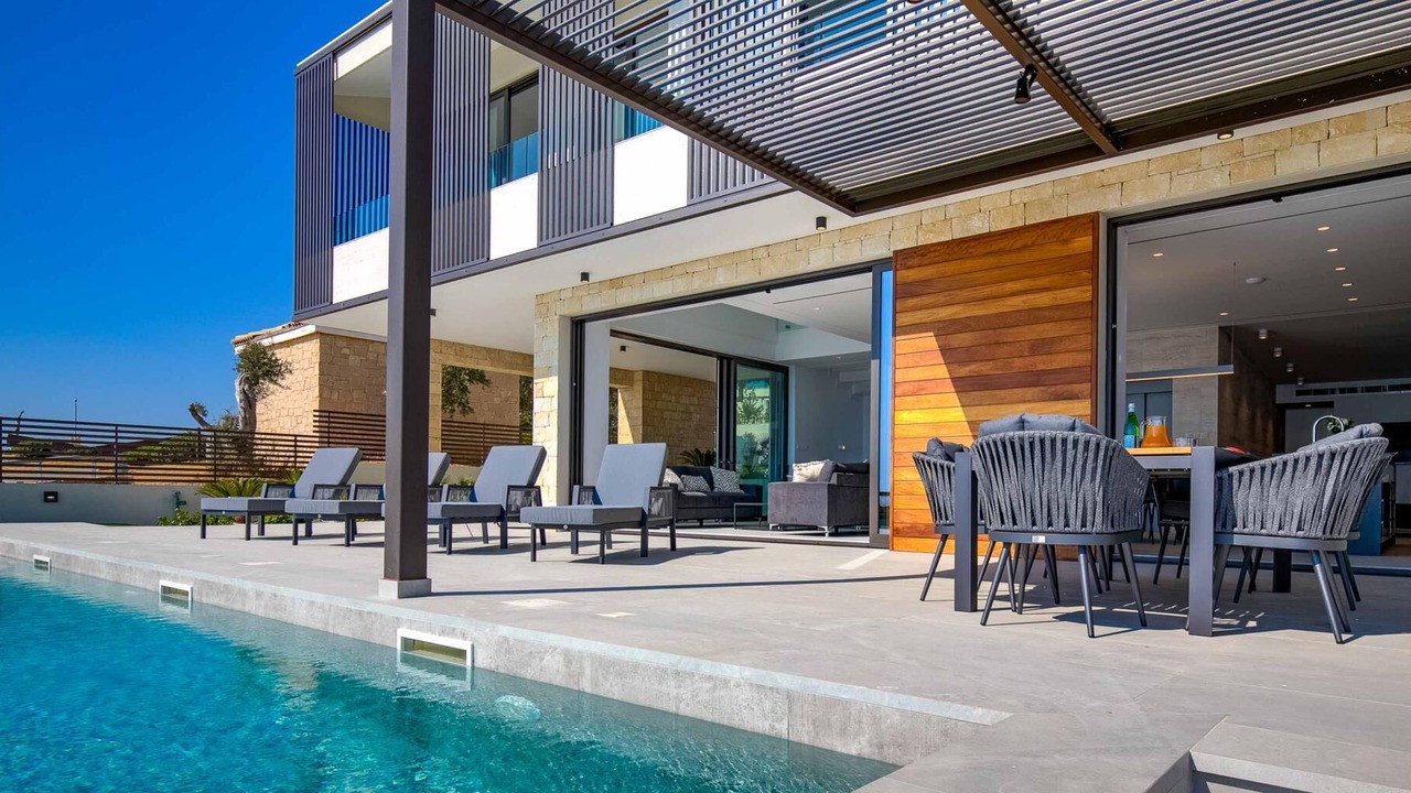 Photo of Outdoor in Aphrodite Hills