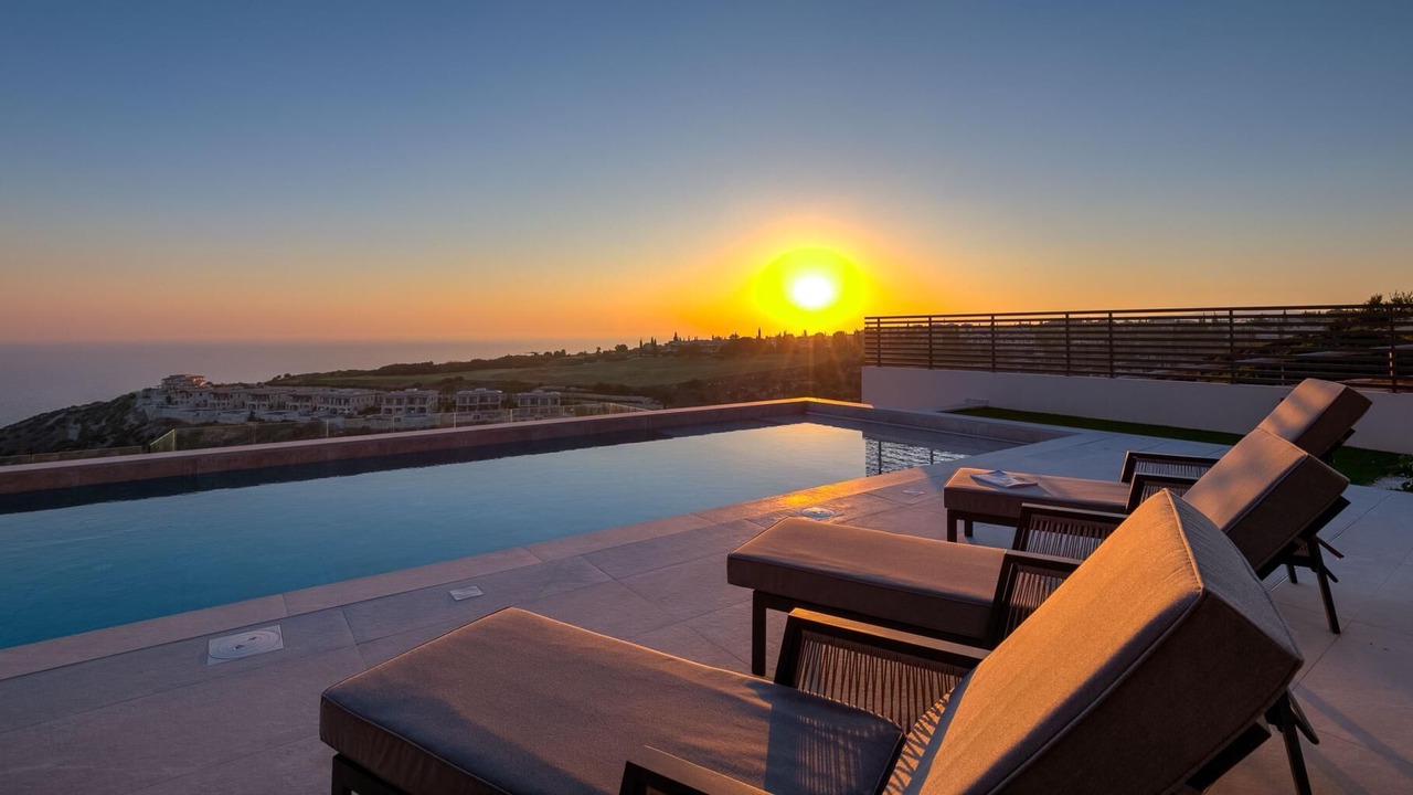 Photo of Outdoor in Aphrodite Hills