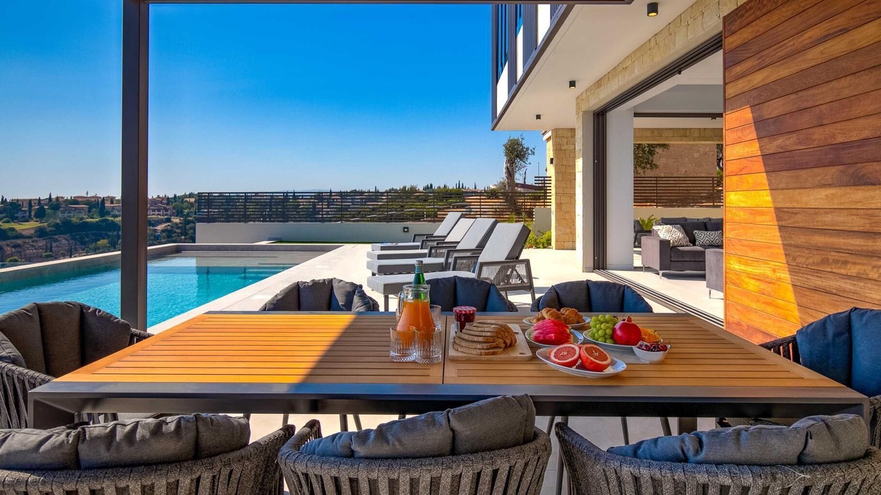 Photo of Outdoor in Aphrodite Hills