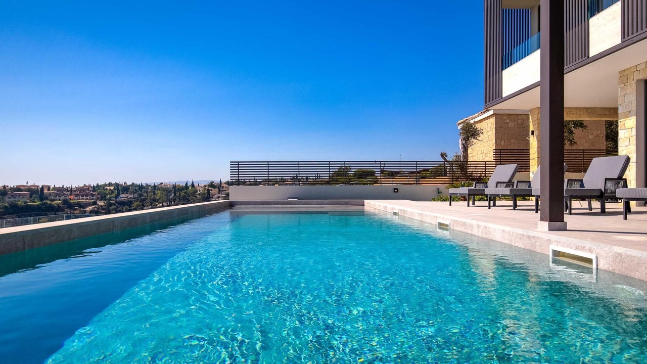 Photo of Outdoor in Aphrodite Hills