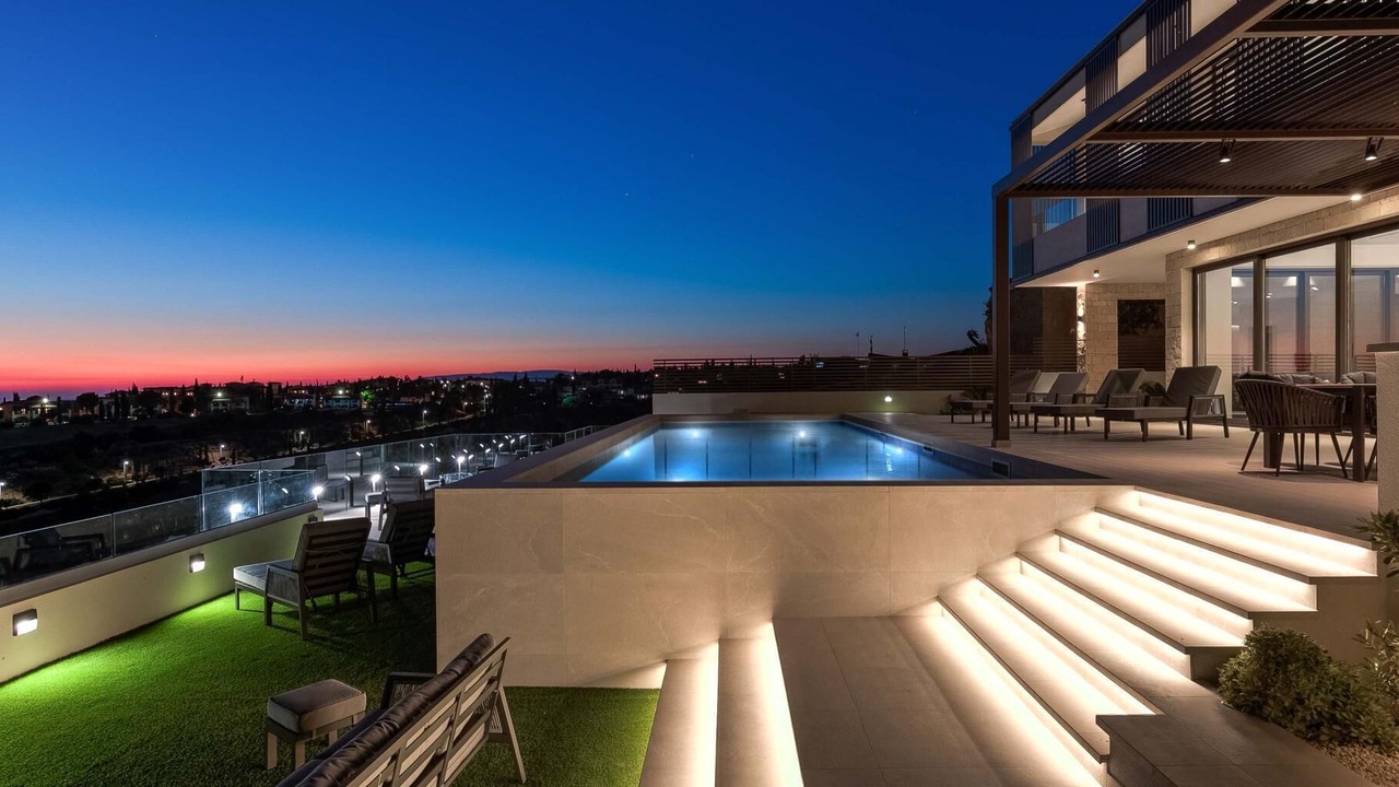 Photo of Outdoor in Aphrodite Hills