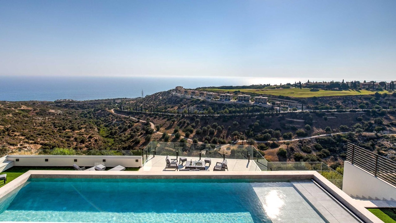 Photo of Outdoor in Aphrodite Hills
