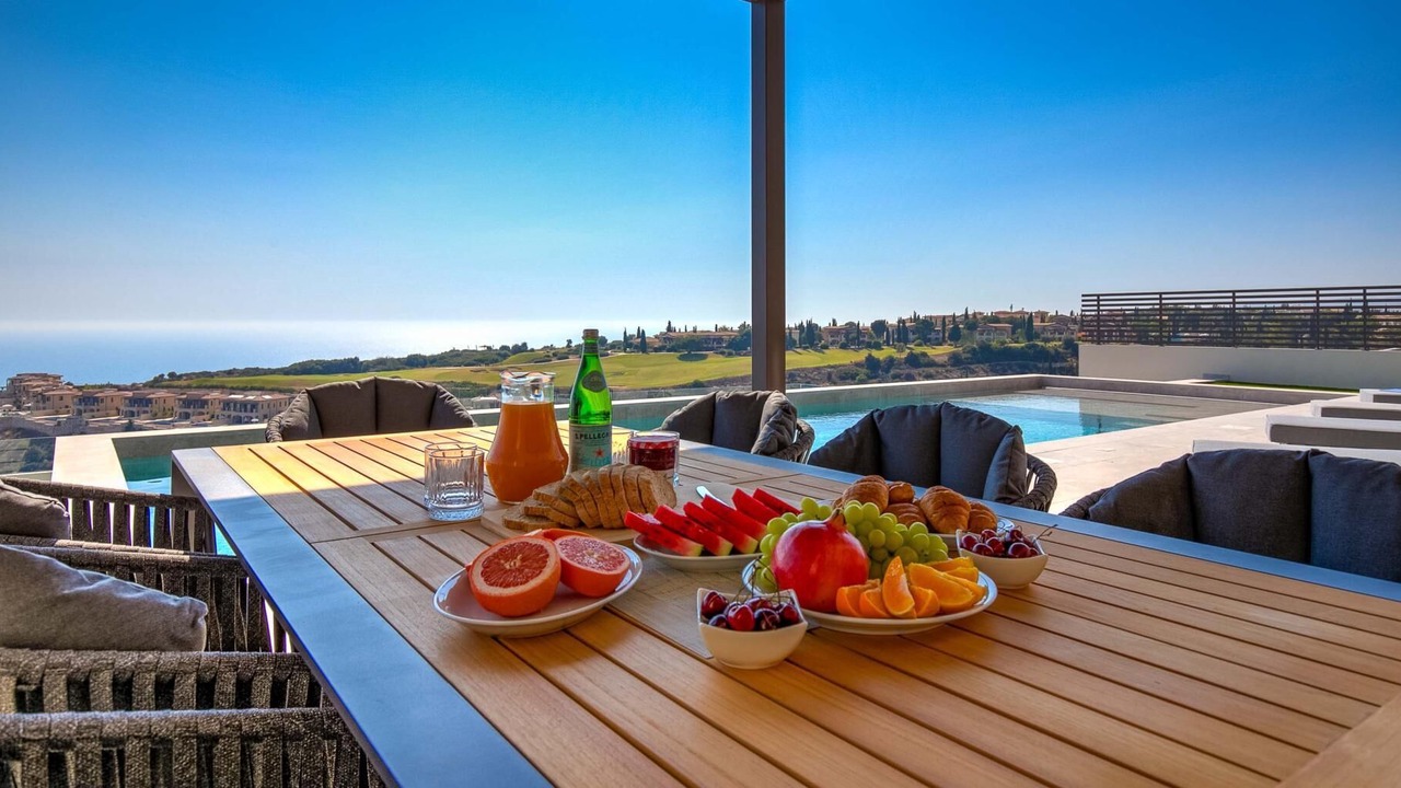 Photo of Outdoor in Aphrodite Hills