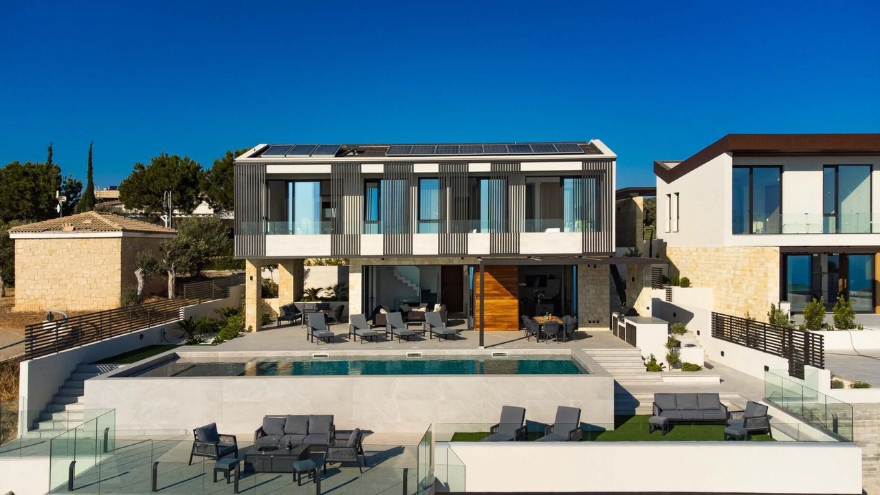Photo of Outdoor in Aphrodite Hills