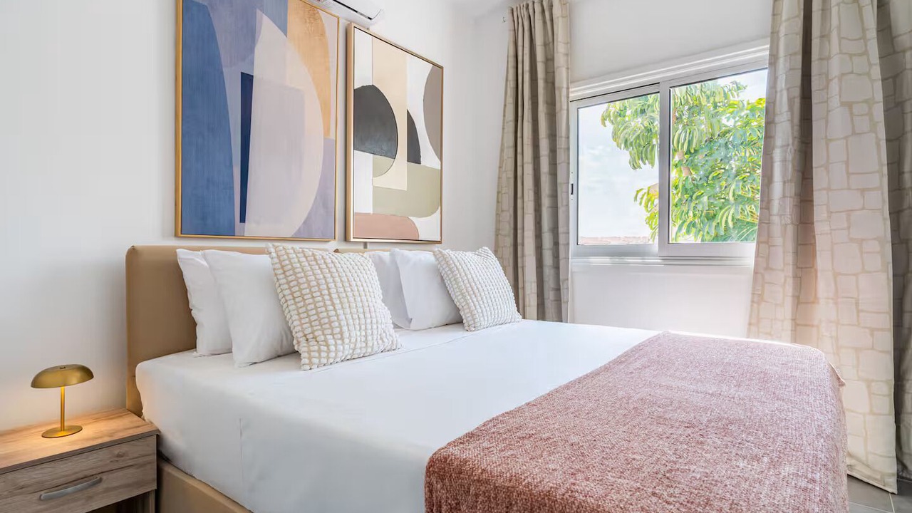 Photo of Bedroom in Oroklini