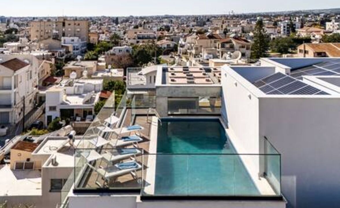 Photo of Outdoor in Limassol