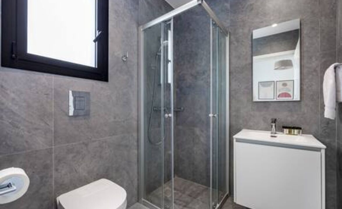 Photo of Bathroom in Limassol