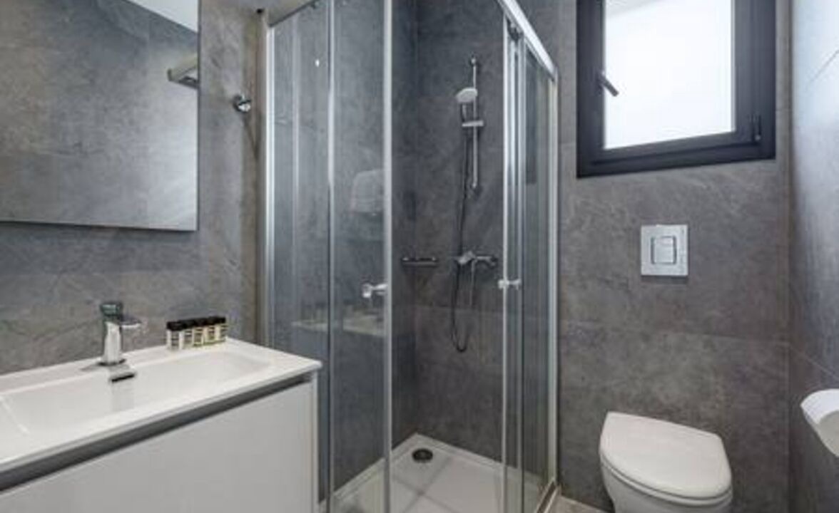 Photo of Bathroom in Limassol