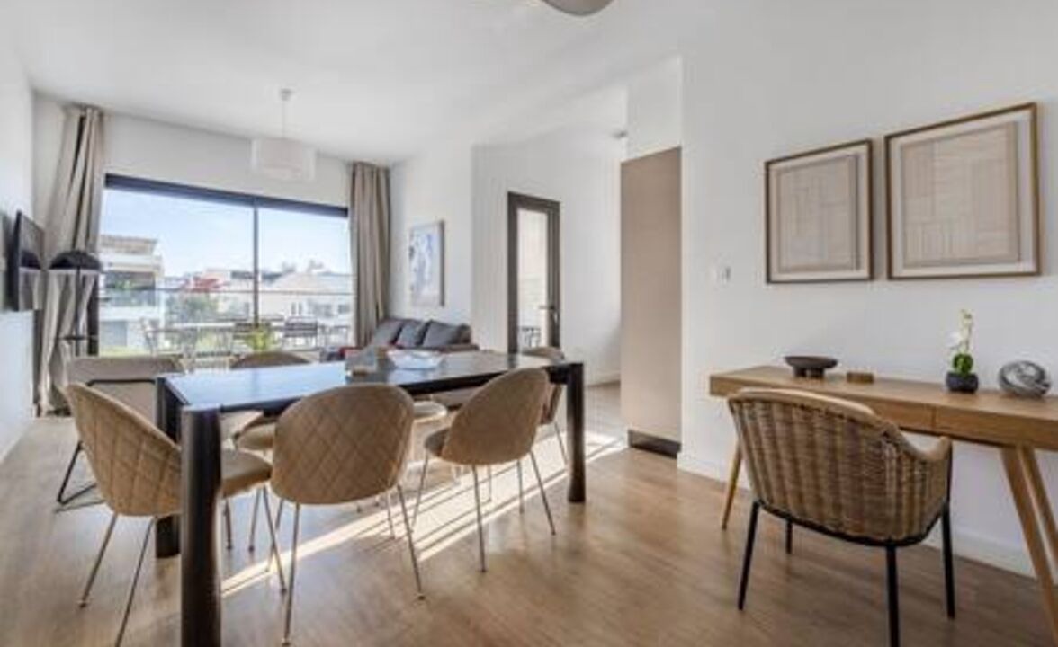 Photo of Bedroom in Limassol